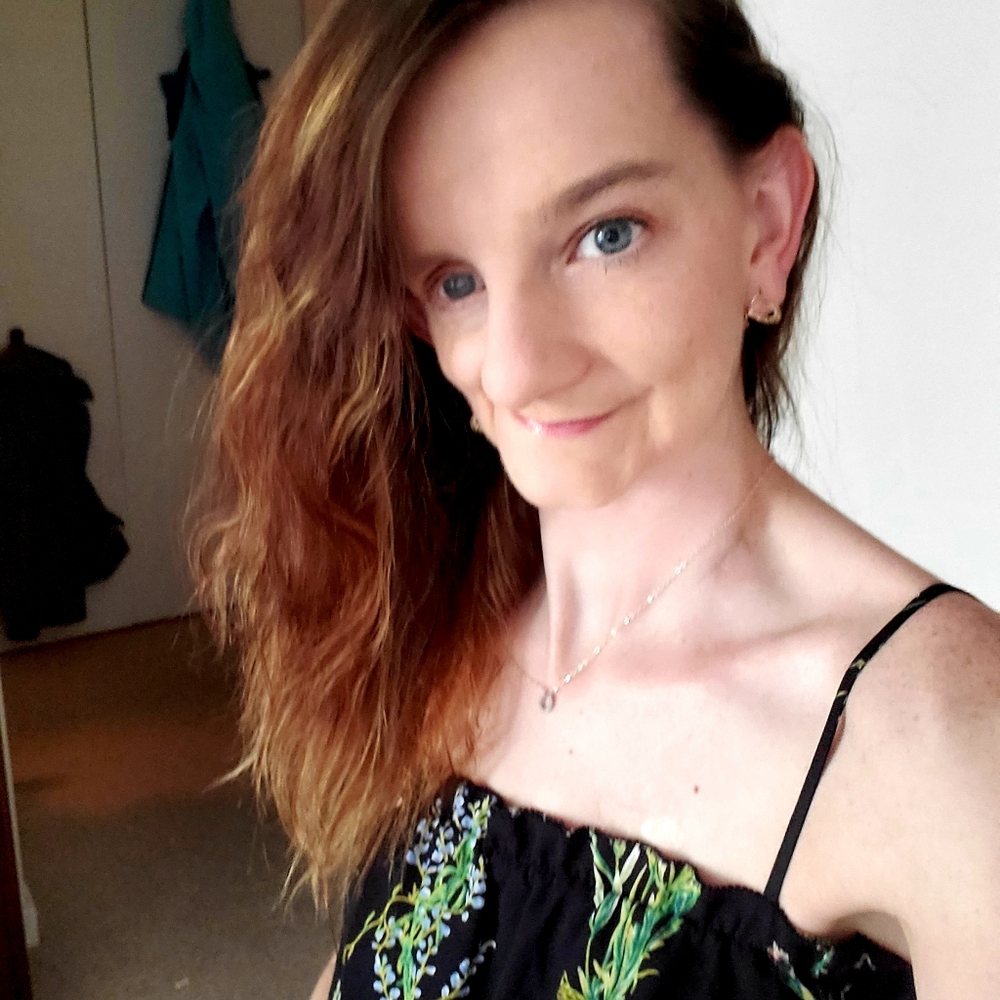 Meet your Posher, Amanda